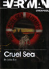 Keddy Sutton In The Cruel Sea at The Everyman Theatre